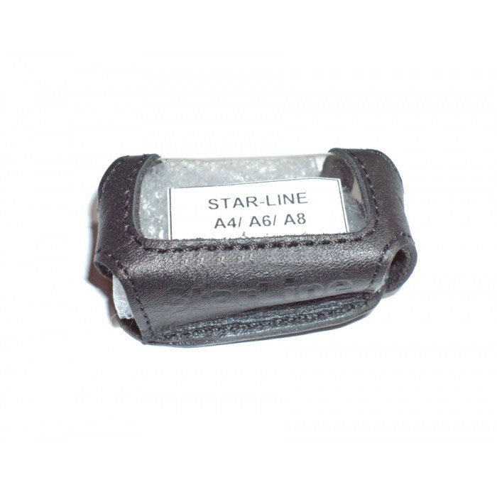 Чехол для брелка StarLine A9/A8/A6/A4/V5