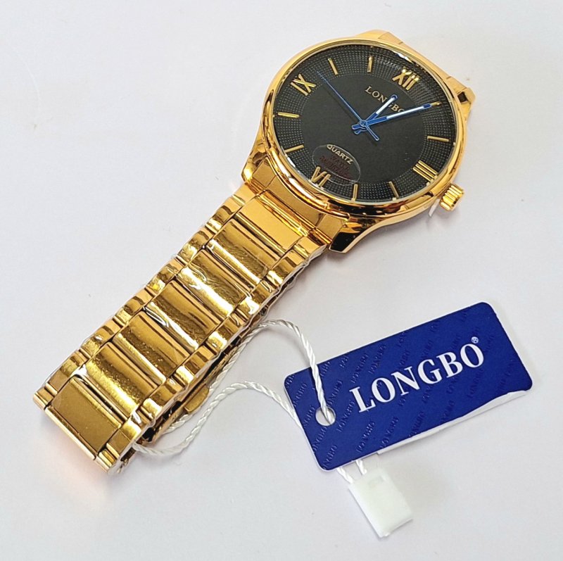Часы наручные LONGBO 9004 (браслет)