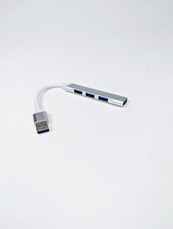 USB Hub на 4 порта B-1740B USB 3.0