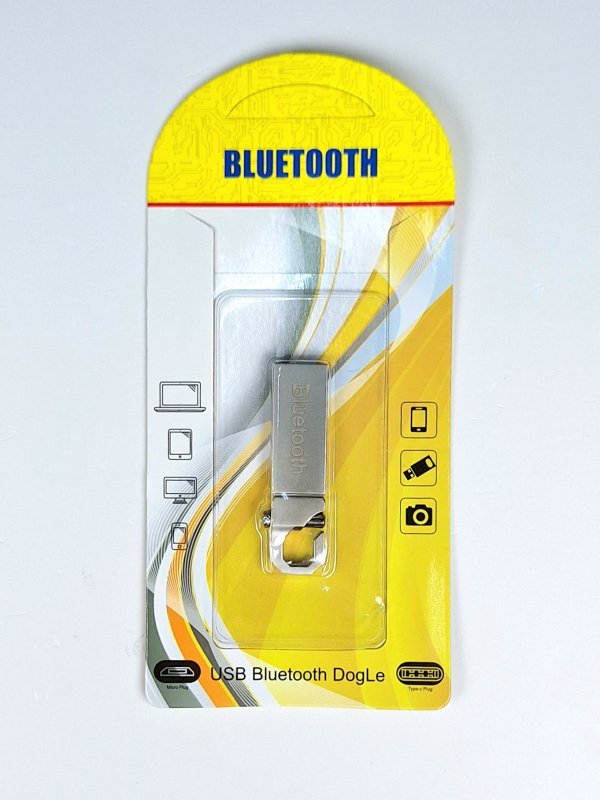 Bluetooth адаптер USB BT-581