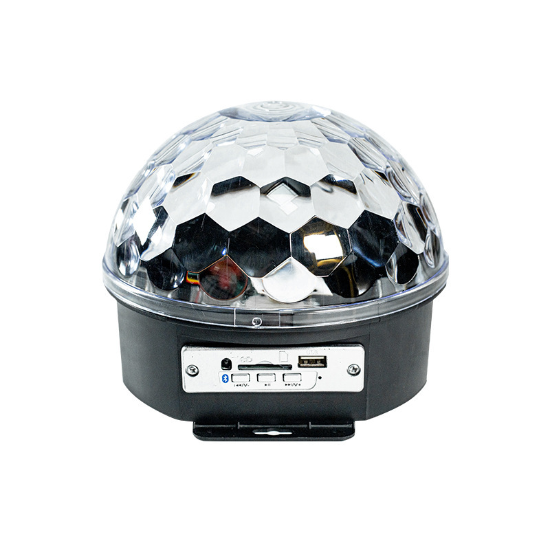 Светящийся шар + МР3 Bluetooth