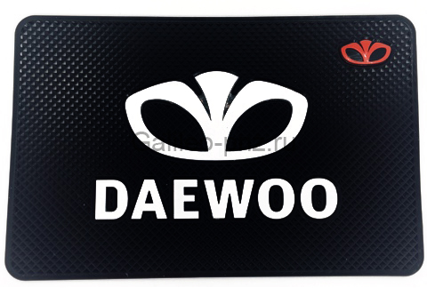 Коврик противоскользящий Daewoo 