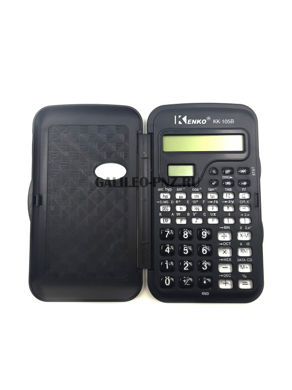 Калькулятор KK-105B