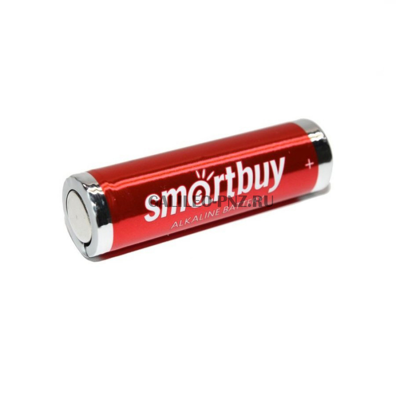 Батарейка пальчиковая Smartbuy LR06