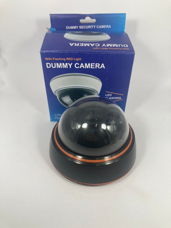 Муляж видеокамеры DUMMY Camera